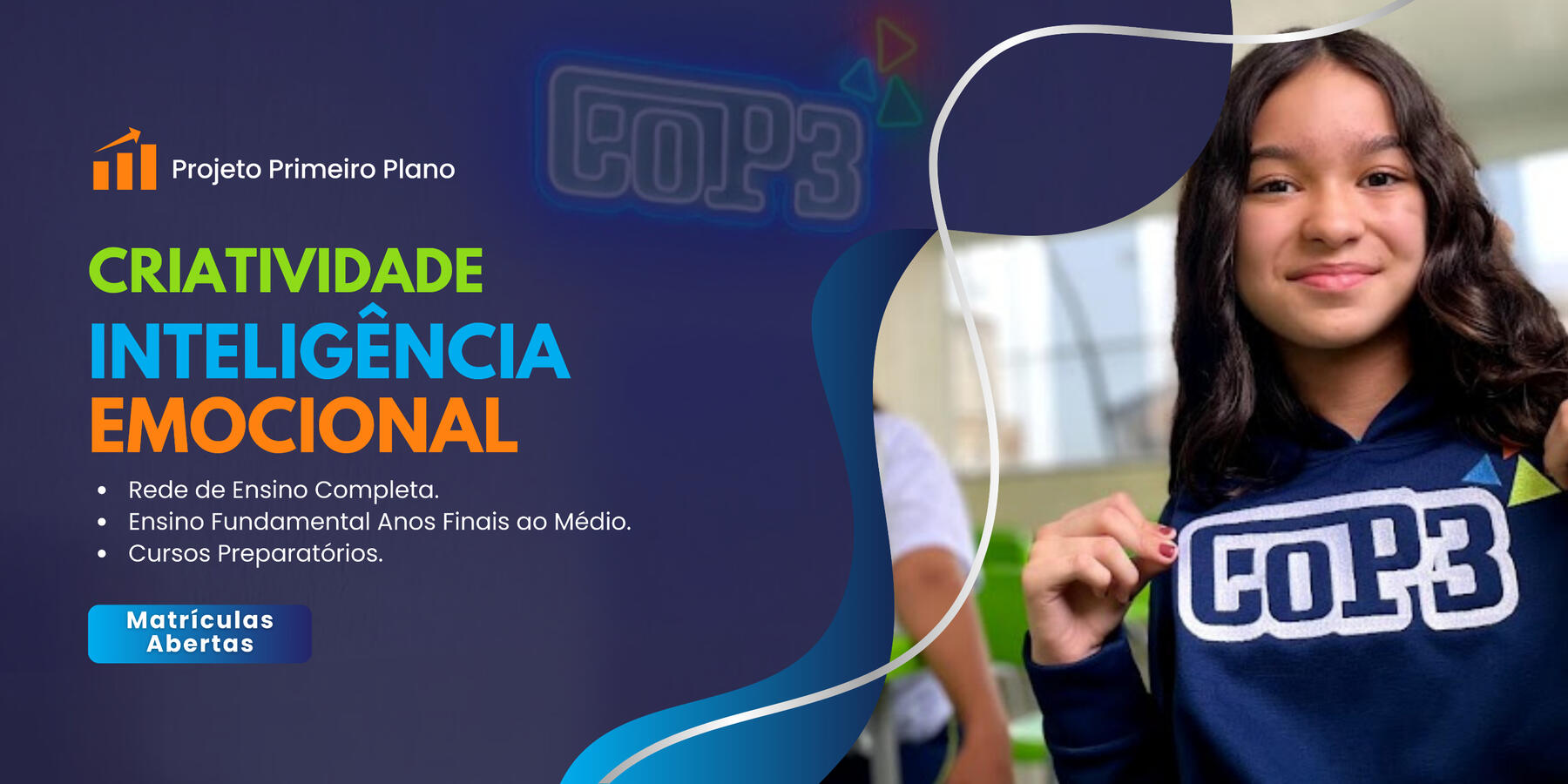 Ensino médio itaguai